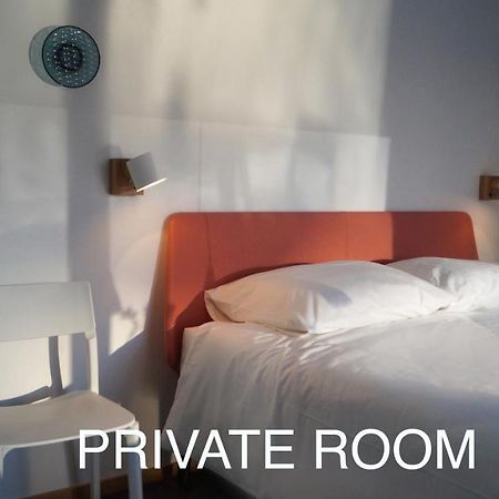 أمستردام Room With A Few المظهر الخارجي الصورة