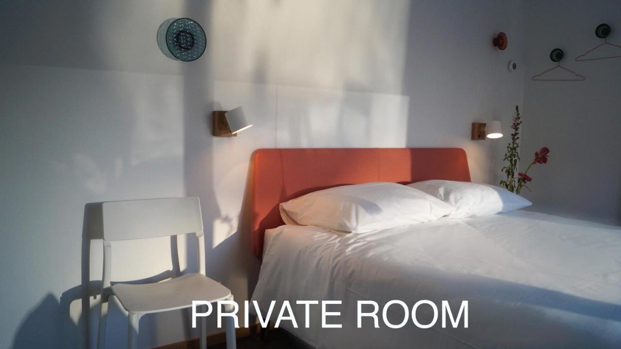 أمستردام Room With A Few المظهر الخارجي الصورة