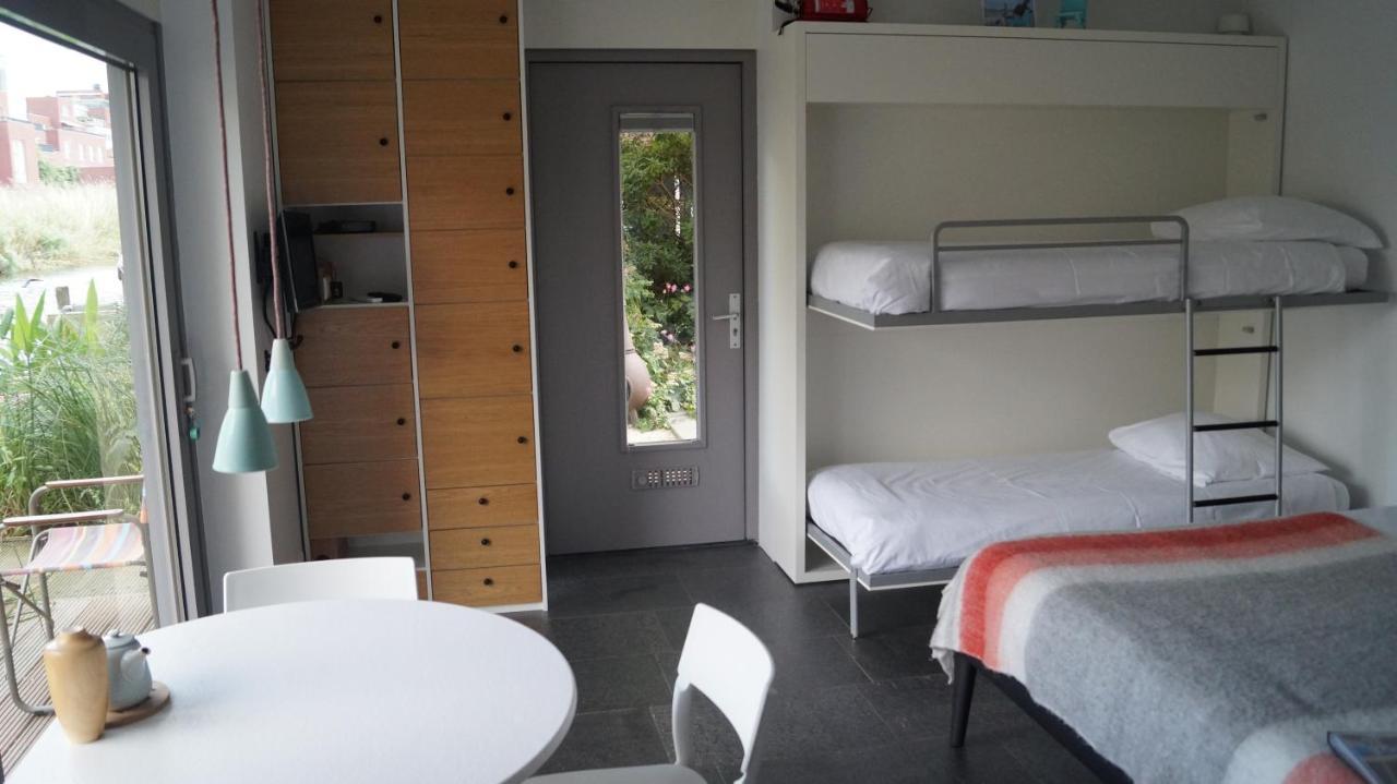 أمستردام Room With A Few المظهر الخارجي الصورة
