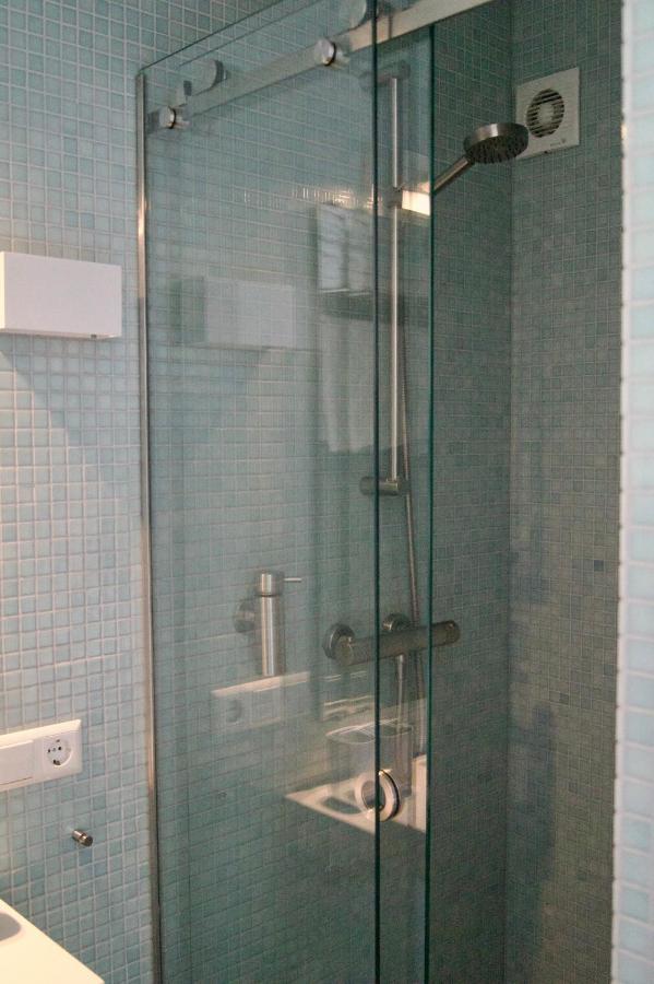 أمستردام Room With A Few المظهر الخارجي الصورة